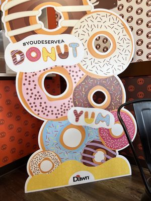 Mini Donut Factory by null