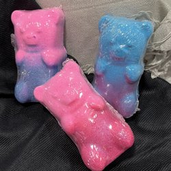 Creative Chaos Gifts - Bath bombs