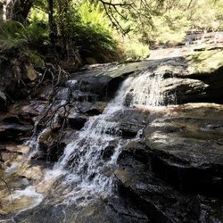 Leura Cascades