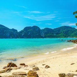 Zion Travel Services