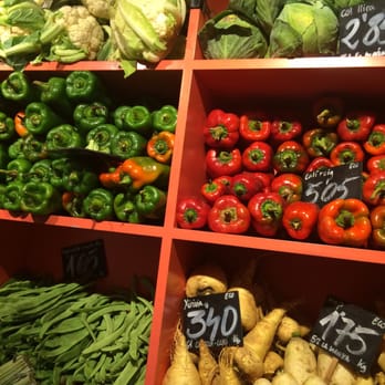 Punt de Sabor - Hortalizas - Fruits & Veggies Near Me - Valencia, V Punt de Sabor - Hortalizas - Fruits & Veggies Near Me - Valencia, V