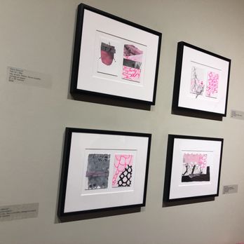 ArtProv Gallery - Mara Metcalf - Art Galleries Near Me - Providence, Rhode Island