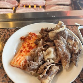 # 1 Korean BBQ - Barbeque Near Me - Lacey, Washington
