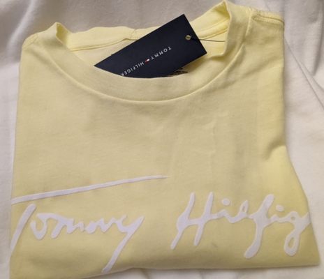 Tommy Hilfiger Outlet