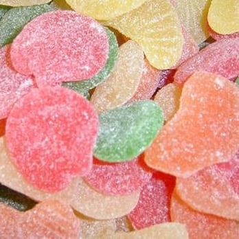 O'Shea'S Candies - a close up of a pile of candies - Candy Stores Near Me - Johnstown, Pennsylvania O'Shea'S Candies - a close up of a pile of candies - Candy Stores Near Me - Johnstown, Pennsylvania