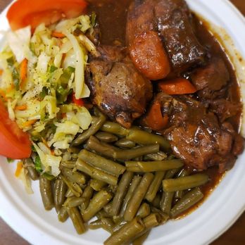 Mo'Bay Island Cuisine - Caribbean Near Me - Pooler, Georgia