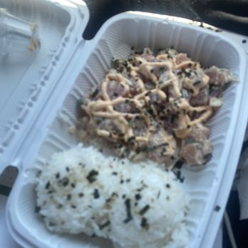 Good To Go Grindz - Food Trucks Near Me - Pahala, Hawaii Good To Go Grindz - Food Trucks Near Me - Pahala, Hawaii
