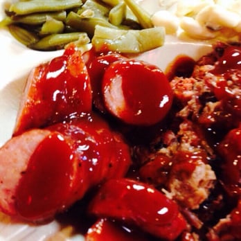 Outlaws Bbq - Great food! Friendly staff! Sliced beef was delicious! - Barbeque Near Me - Mount Pleasant, Texas Outlaws Bbq - Great food! Friendly staff! Sliced beef was delicious! - Barbeque Near Me - Mount Pleasant, Texas