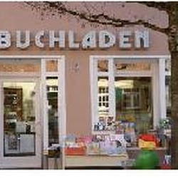 Der Buchladen Doris Hofmann