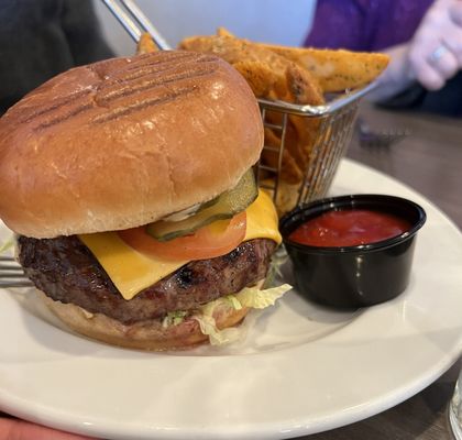 L.A. Bistro Canton by null