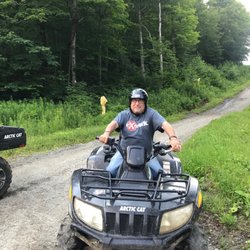 Stratton Adventures - Little Ricky!