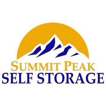 Summit Peak Self Storage - Self Storage Near Me - Midwest City, Oklahoma