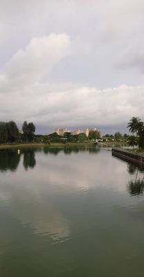 Kallang Riverside Park by null