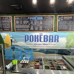 POKÉBAR