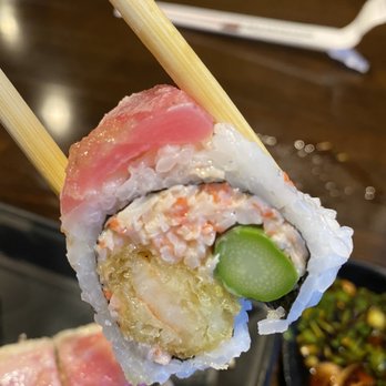 Raku Sushi - Full flavor - Sushi Bars Near Me - Rocklin, California Raku Sushi - Full flavor - Sushi Bars Near Me - Rocklin, California