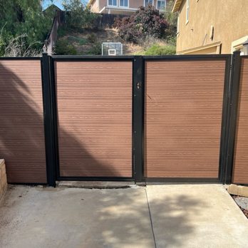 Palm Construction - Decks & Railing Near Me - West Covina, California