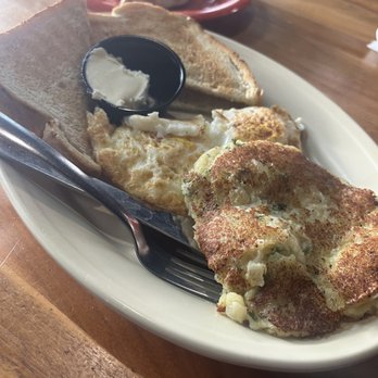 Accomplice Beer Company - Toast, eggs, potatoes - Breweries Near Me - Cheyenne, Wyoming Accomplice Beer Company - Toast, eggs, potatoes - Breweries Near Me - Cheyenne, Wyoming
