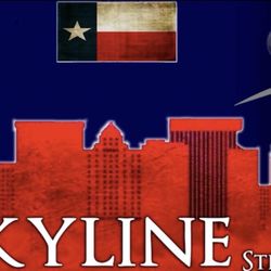 Skyline Street Bar - Skyline Street Bar Logo