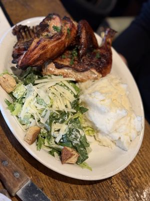 LALA'S Argentine Grill - Studio City by null