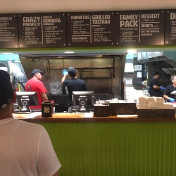 Backyard Taco - So bomb. Like no joke. - Tacos Near Me - Mesa, Arizona