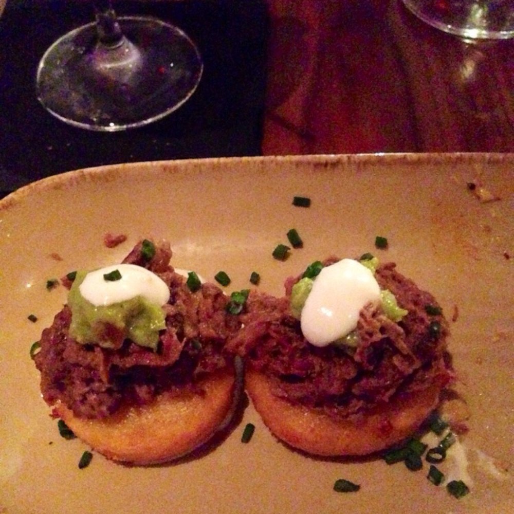 Toro Toro - The Arepas - Steakhouses Near Me - Miami, Florida Toro Toro - The Arepas - Steakhouses Near Me - Miami, Florida