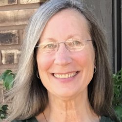 Cheryl Draper, CMP