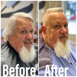 Art's Old Fashion Barber Shop