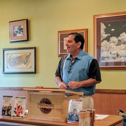 Silicon Valley Storytellers Toastmasters