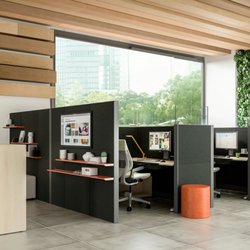 Machabee Office Environments
