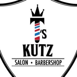 T's Kutz - Salon & Barbershop - Shop logo!