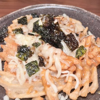 The Moderne - Poutine - Tapas/Small Plates Near Me - Orlando, Florida