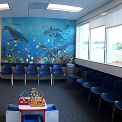 Sea View Pediatrics
