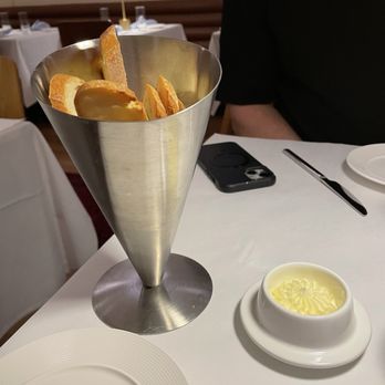 Kismet Restaurant - Bread and butter - Wine Bars Near Me - Vancouver, Washington