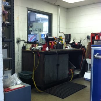 Johnny’s Auto & Marine Electric - Indoor work shop - Auto Repair Near Me - Garner, North Carolina Johnny’s Auto & Marine Electric - Indoor work shop - Auto Repair Near Me - Garner, North Carolina