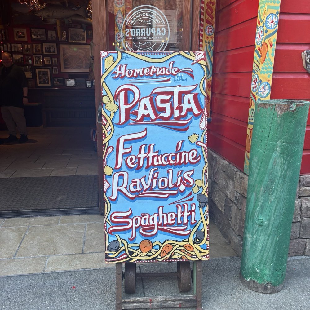 Menus Menus