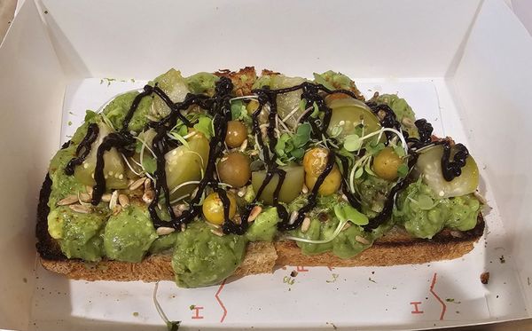 Rigor Hill Market by null