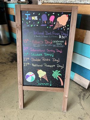 Menu photo 3 Island Fin Poke Worcester, MA