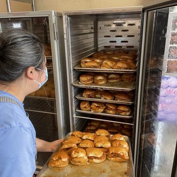 Chinese Bakery and Deli - Bakeries Near Me - San Leandro, California Chinese Bakery and Deli - Bakeries Near Me - San Leandro, California