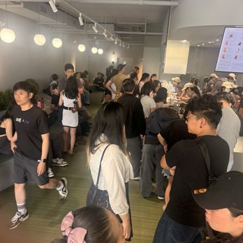 Guiji - Bubble Tea Near Me - San Gabriel, California