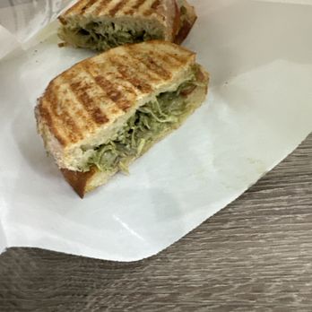 Teanery - Chicken pesto - Bubble Tea Near Me - Los Angeles, California Teanery - Chicken pesto - Bubble Tea Near Me - Los Angeles, California