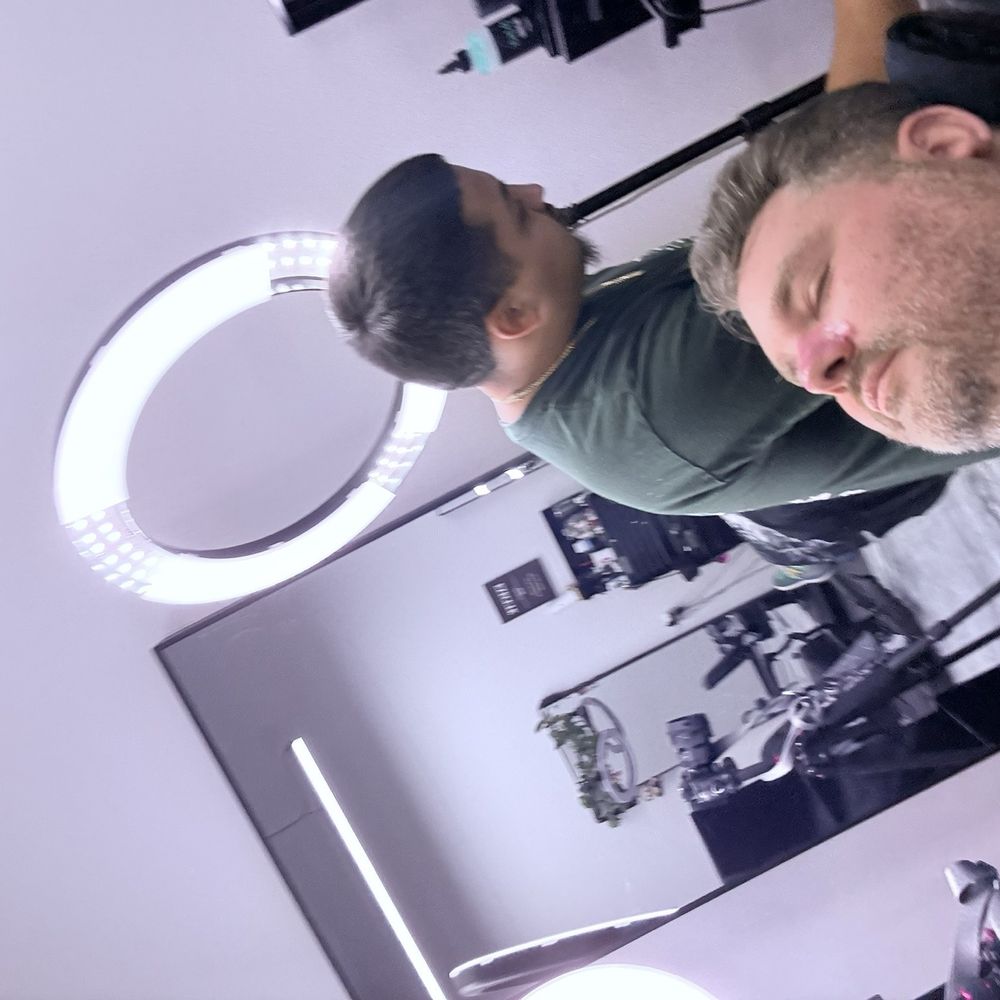 Smooth Razors Barbershop - He gave me a special facial treatment - Barbers Near Me - Allen, Texas Smooth Razors Barbershop - He gave me a special facial treatment - Barbers Near Me - Allen, Texas