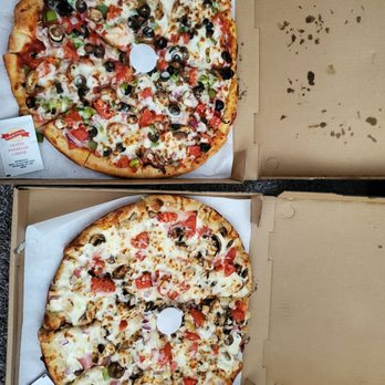 Pizza Mart Kent - Pizza Near Me - Kent, Washington