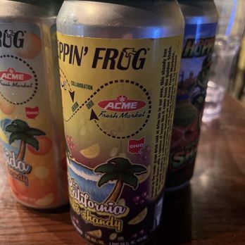 Hoppin' Frog Brewery - Breweries Near Me - Akron, Ohio Hoppin' Frog Brewery - Breweries Near Me - Akron, Ohio