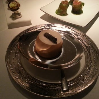 Restaurant Gordon Ramsay - Truffle soup? - French Near Me - London, XGL Restaurant Gordon Ramsay - Truffle soup? - French Near Me - London, XGL