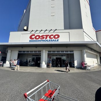 COSTCO 幕張 倉庫店 - Updated November 2025 - 20 Photos - 美浜区