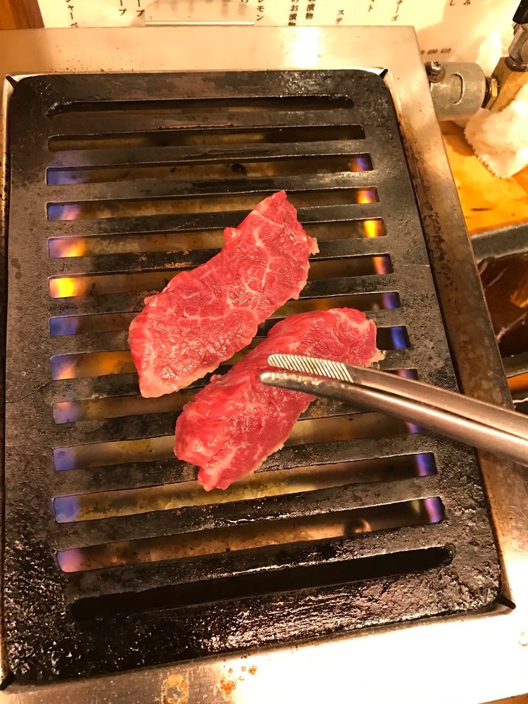 Jirōmaru Shinjuku Honten