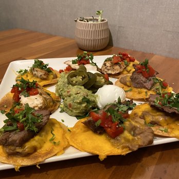 Cantina Laredo - Nachos - Mexican Near Me - Bloomington, Minnesota