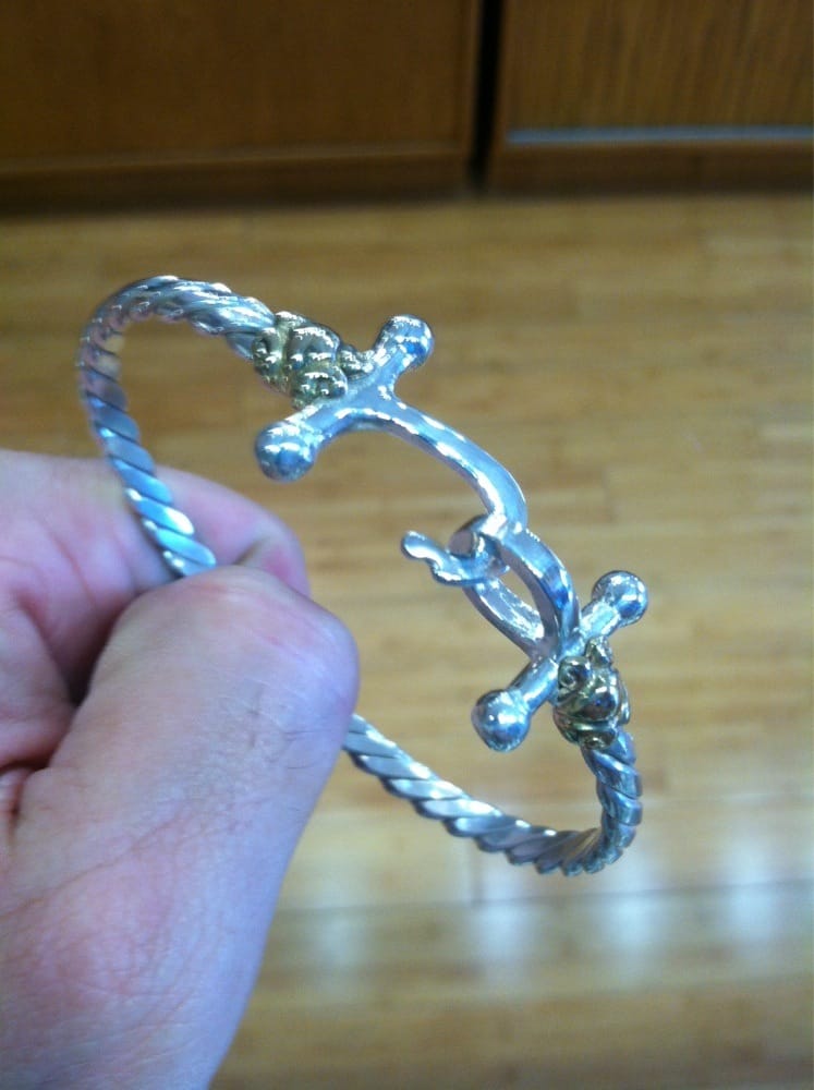 Tommy J Designer Jewelry
