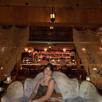 Spiritual Speakeasy - Cocktail Bars Near Me - St George, Utah Spiritual Speakeasy - Cocktail Bars Near Me - St George, Utah