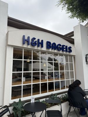 H&H Bagels by null